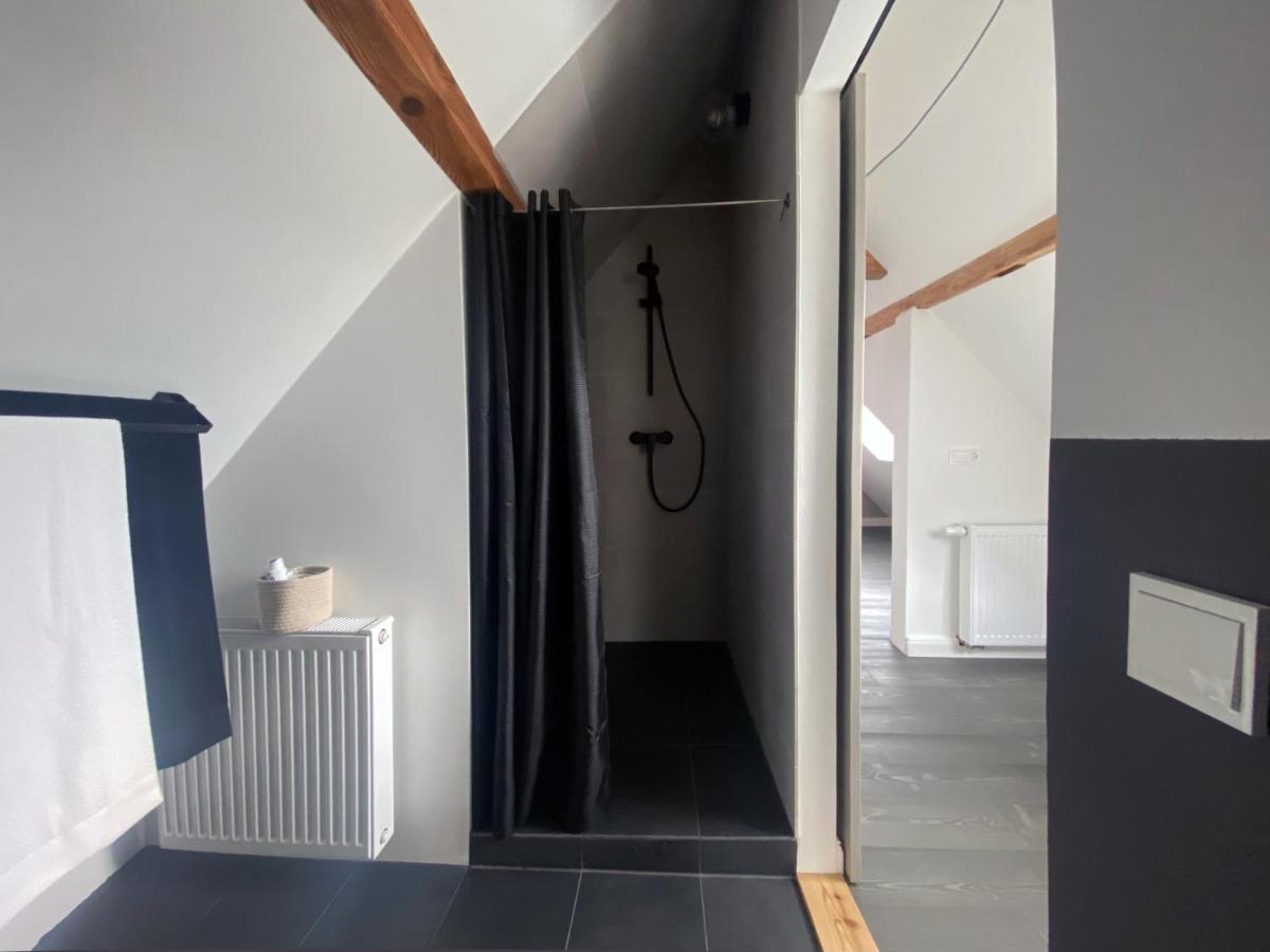 Zum Schockelgaul Gaestehaus Forst an der Weinstrasse Eksteriør bilde